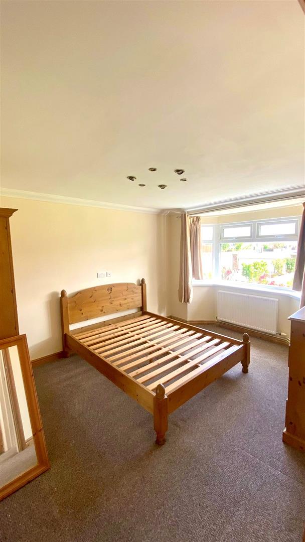 10 Taylor Road, Litchard, Bridgend County Borough, CF31 1PP